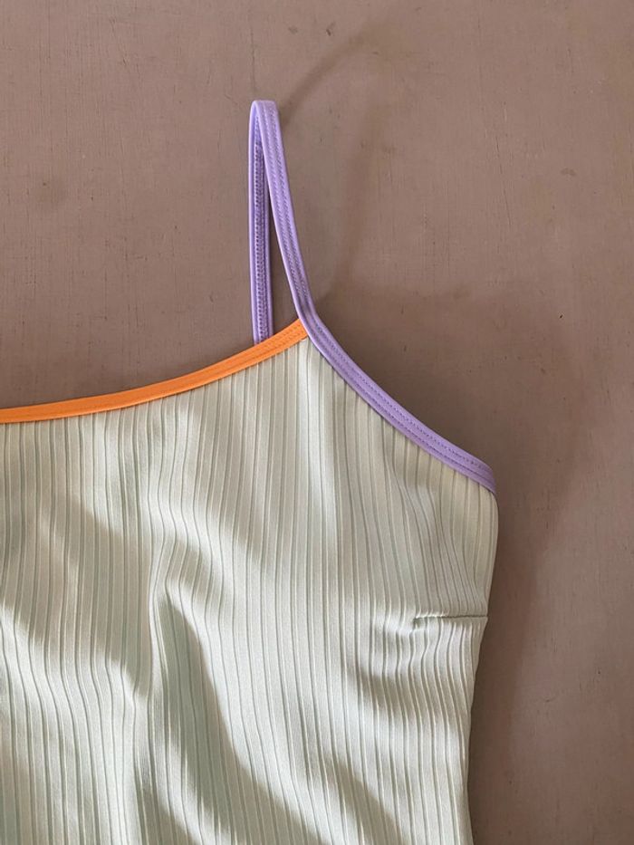 Maillot de bain Les Tropeziennes une pièce taille S - photo numéro 4