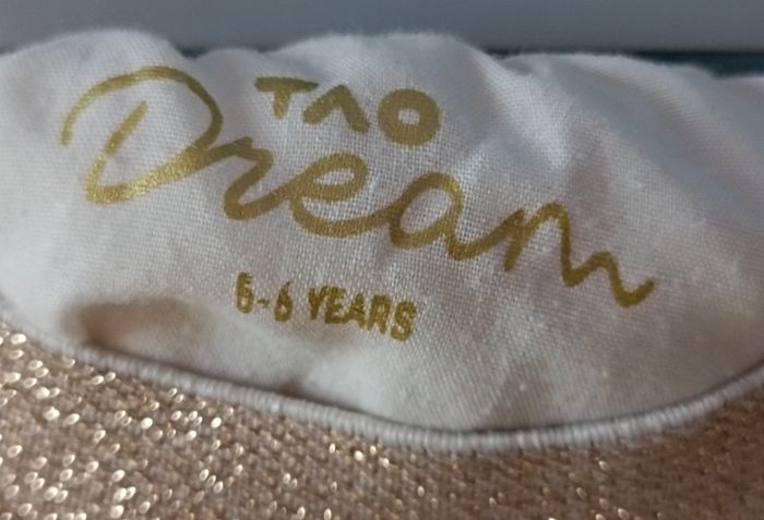Lot de 2 robes et 2 jupes en 5 ans - photo numéro 6