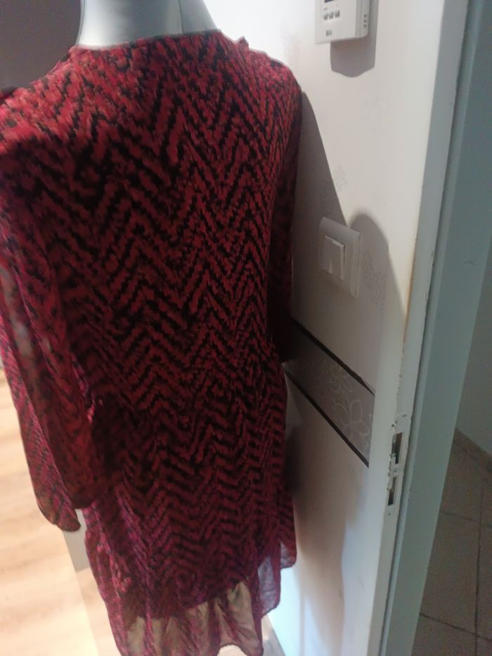 Robe femme t 38 - photo numéro 5