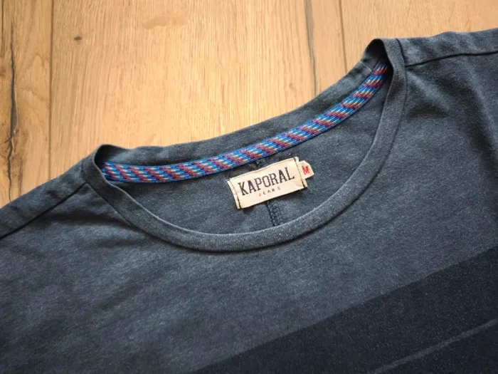 T-shirt homme Kaporal - photo numéro 3