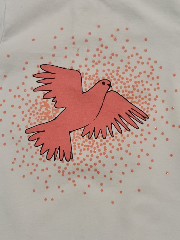 Tee shirt orchestra 18 mois - photo numéro 2