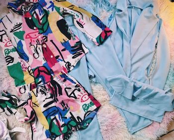 chicaprie 6 ans  1  ensemble mode fashion