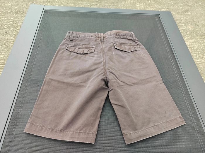 10 € Bermuda marron Antony Morato 10 ans - photo numéro 2