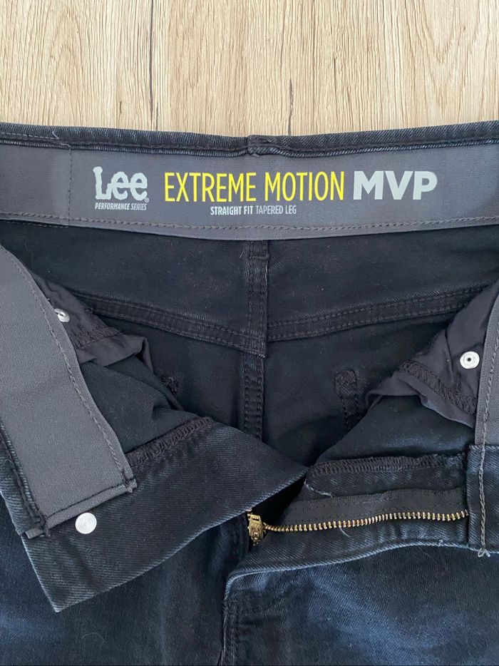 Jean Lee - photo numéro 4