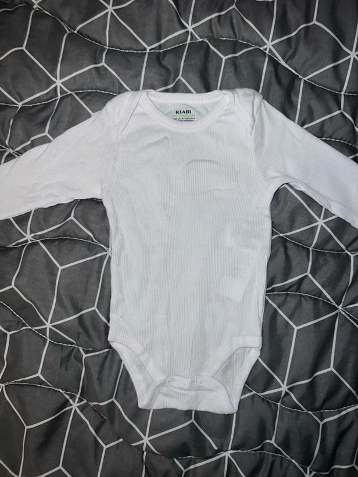 Body bébé