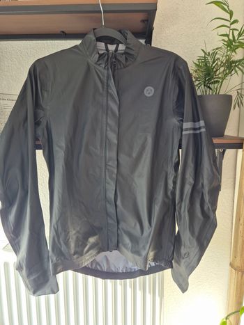 Impermeable cyclisme AGU TM