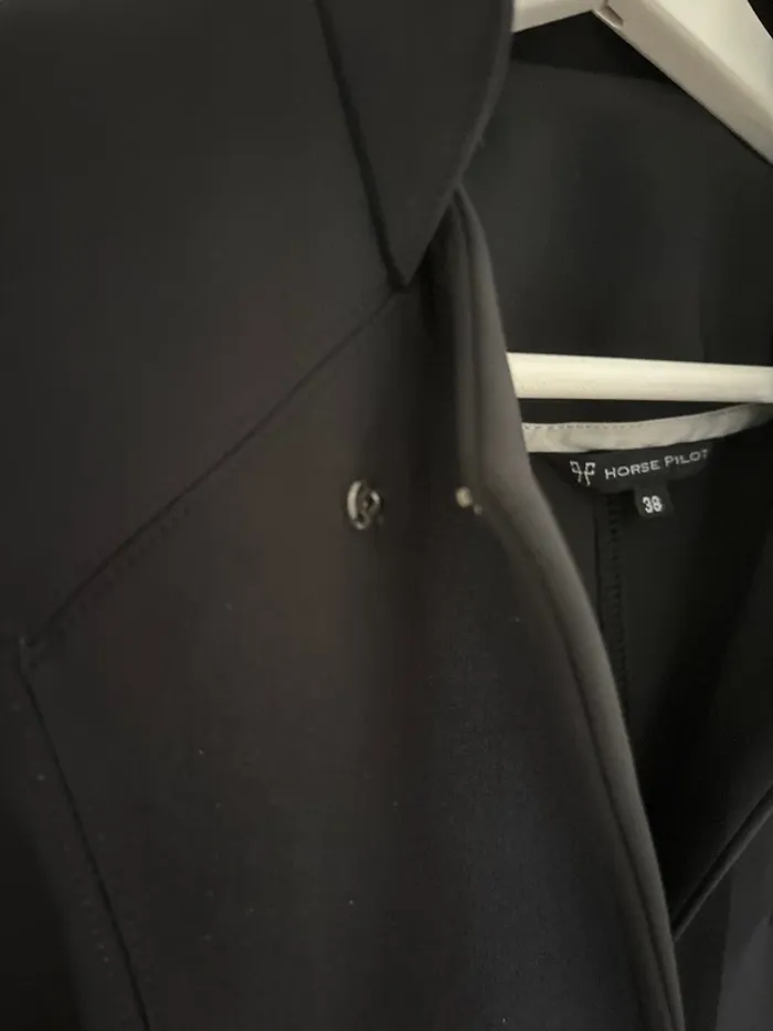 Veste de concours 38 Horse Pilot - photo numéro 10
