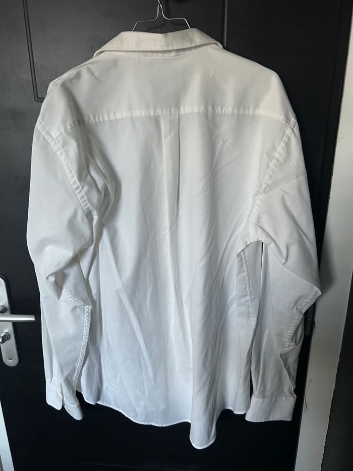 Chemise homme - photo numéro 9