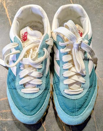 Sneakers New Bala ce