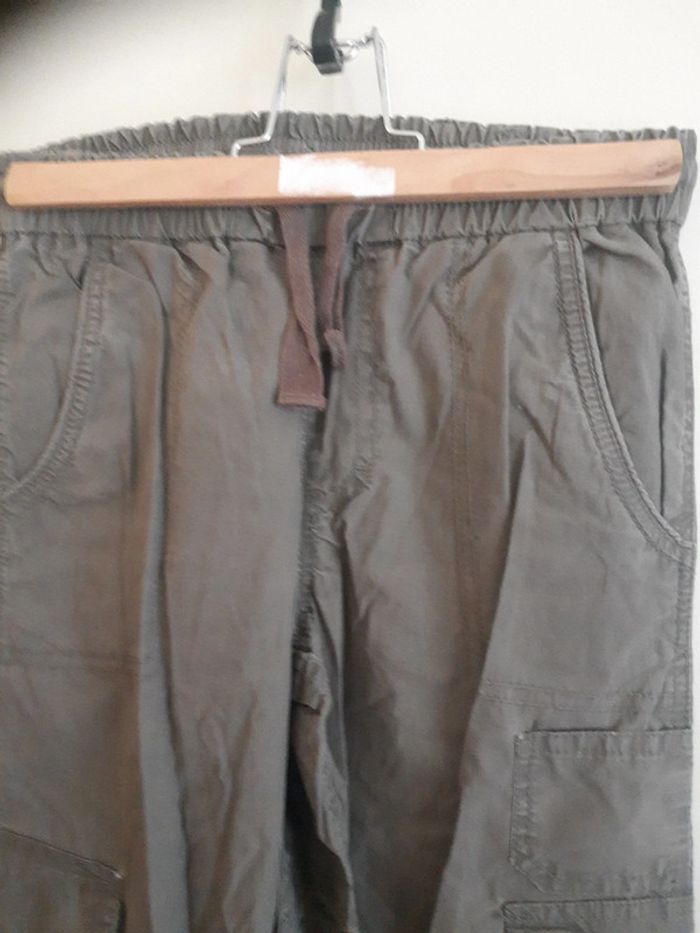 Pantalon cargo sergent major - photo numéro 2
