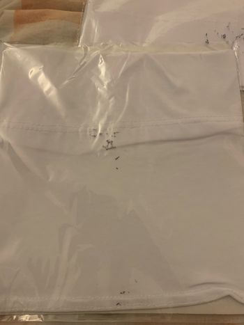 Lot de 2 bonnets pour femmes voilées