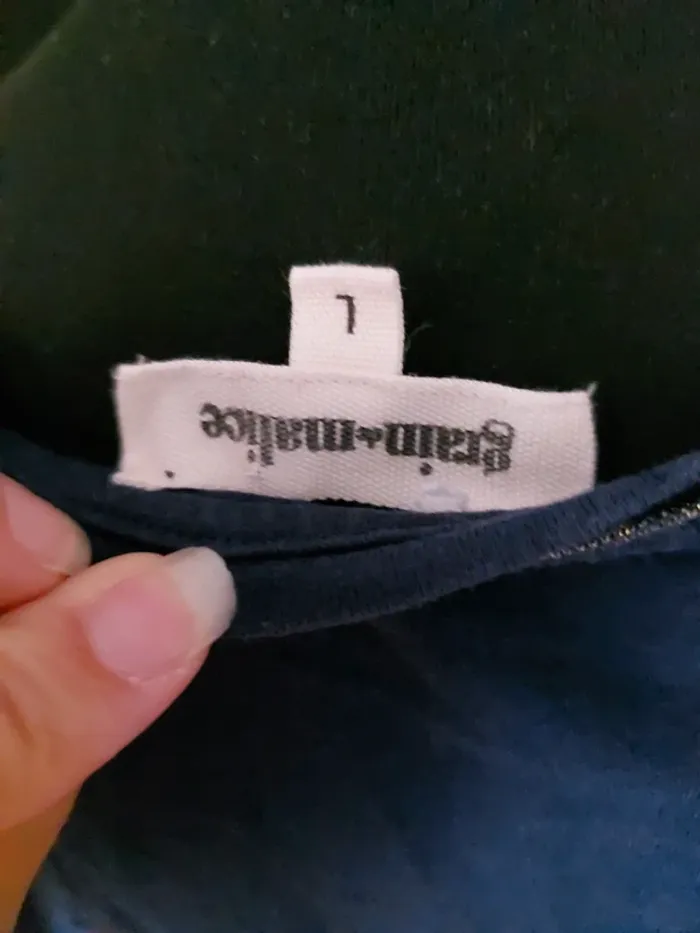 T-shirt - photo numéro 4