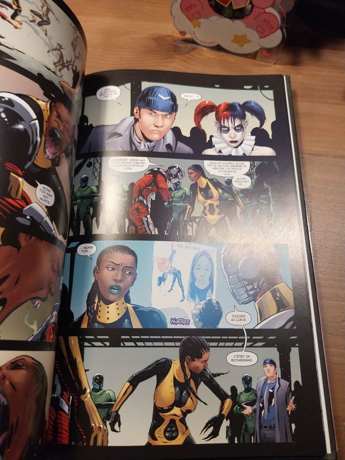 Bd comics - photo numéro 2