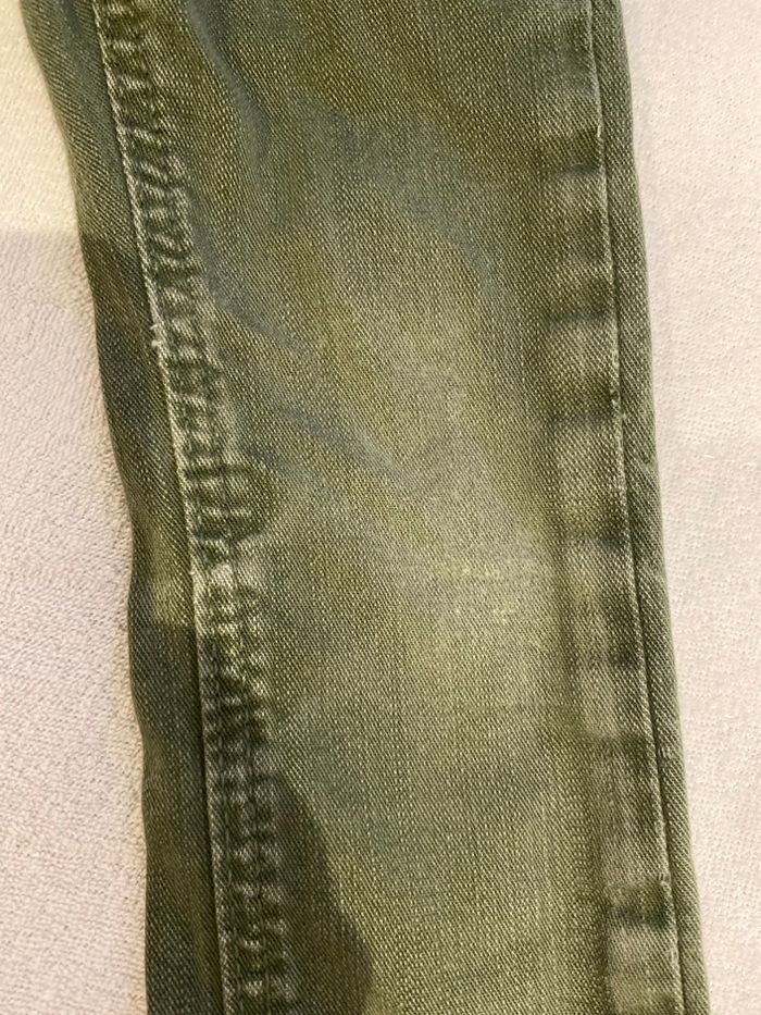 Jean slim Eden et Victor 4 ans - photo numéro 3