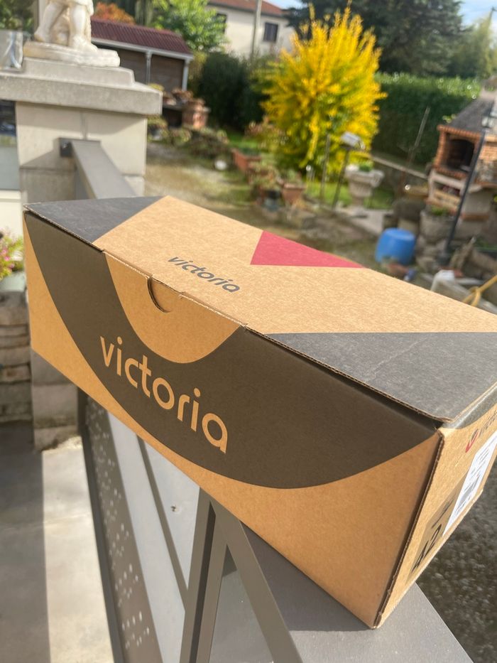 Tennis toile - photo numéro 3