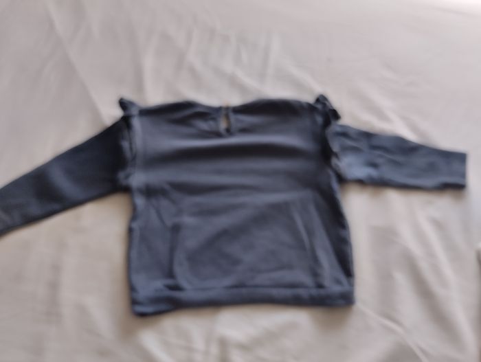Pull taille 2 ans /3 ans - photo numéro 4