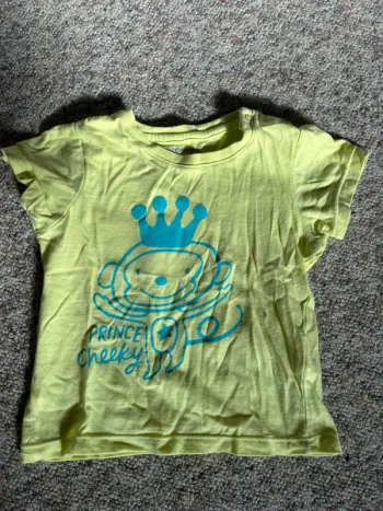 T-shirt Orchestra