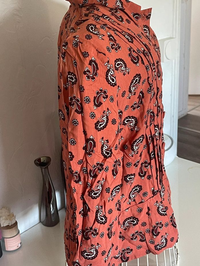 Chemise - photo numéro 6