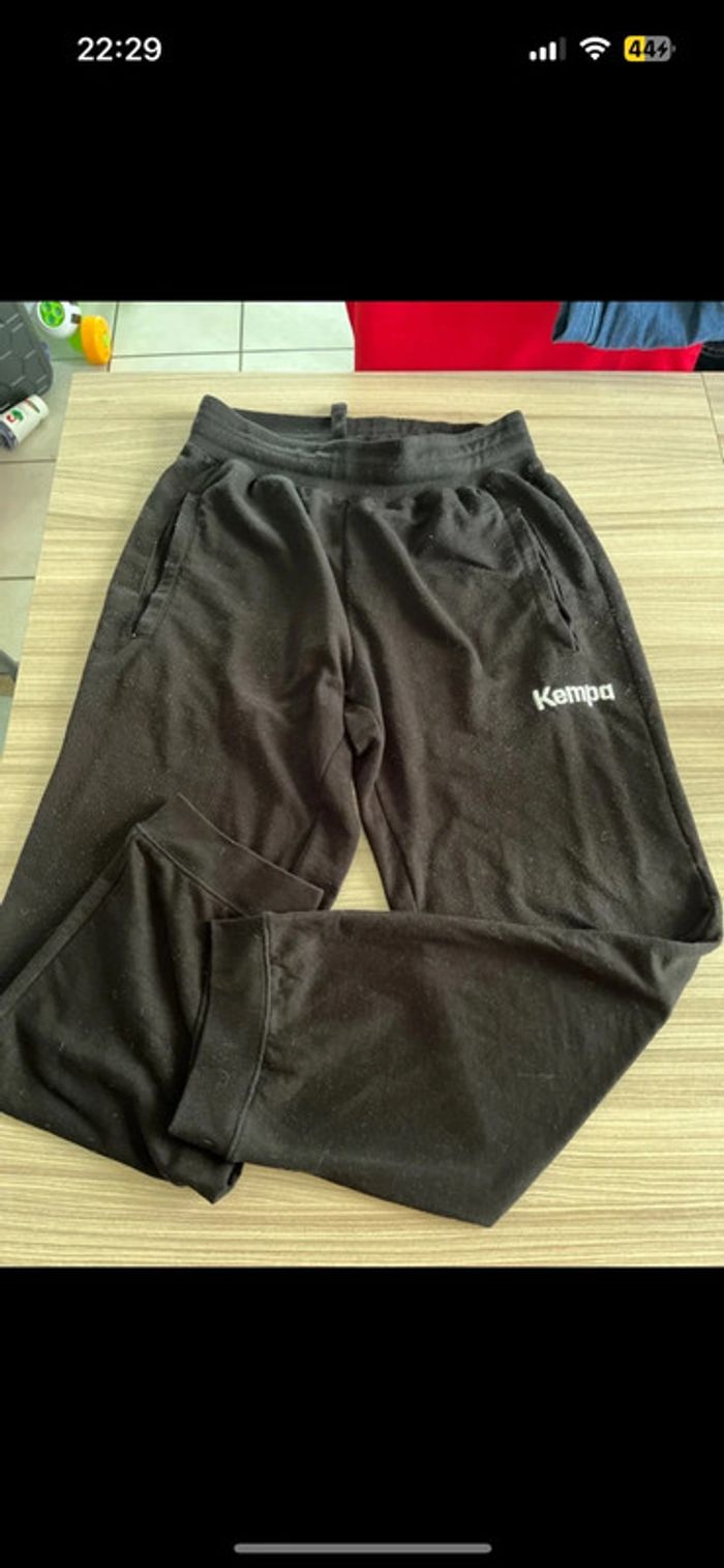 Jogging kempa