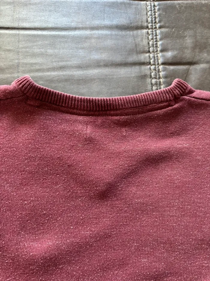 Pull pour homme - photo numéro 7