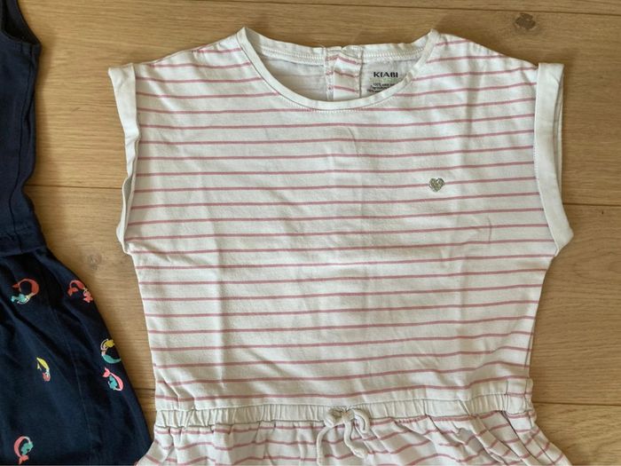 Lot 2 robes 3 ans - photo numéro 6
