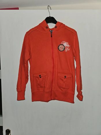 Veste / gilet garçon 10 ans