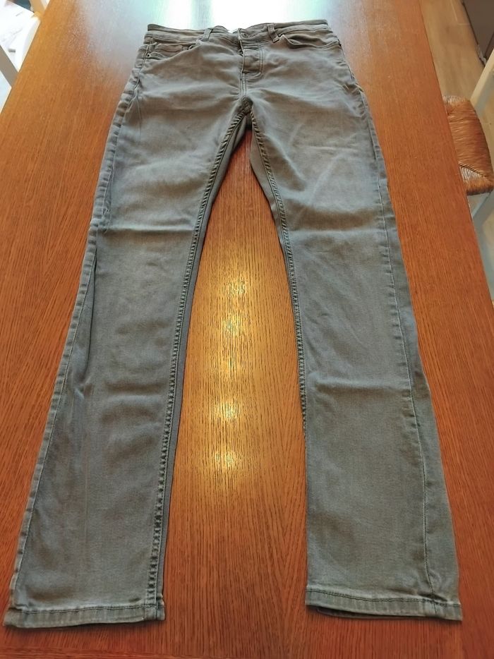 Pantalon jeans