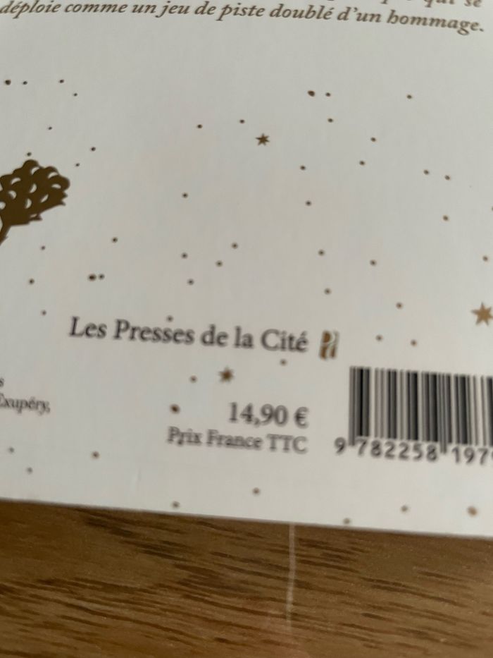 Michel Bussi - photo numéro 5