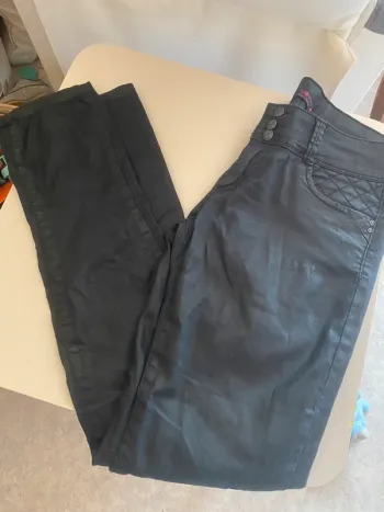 Jean noir