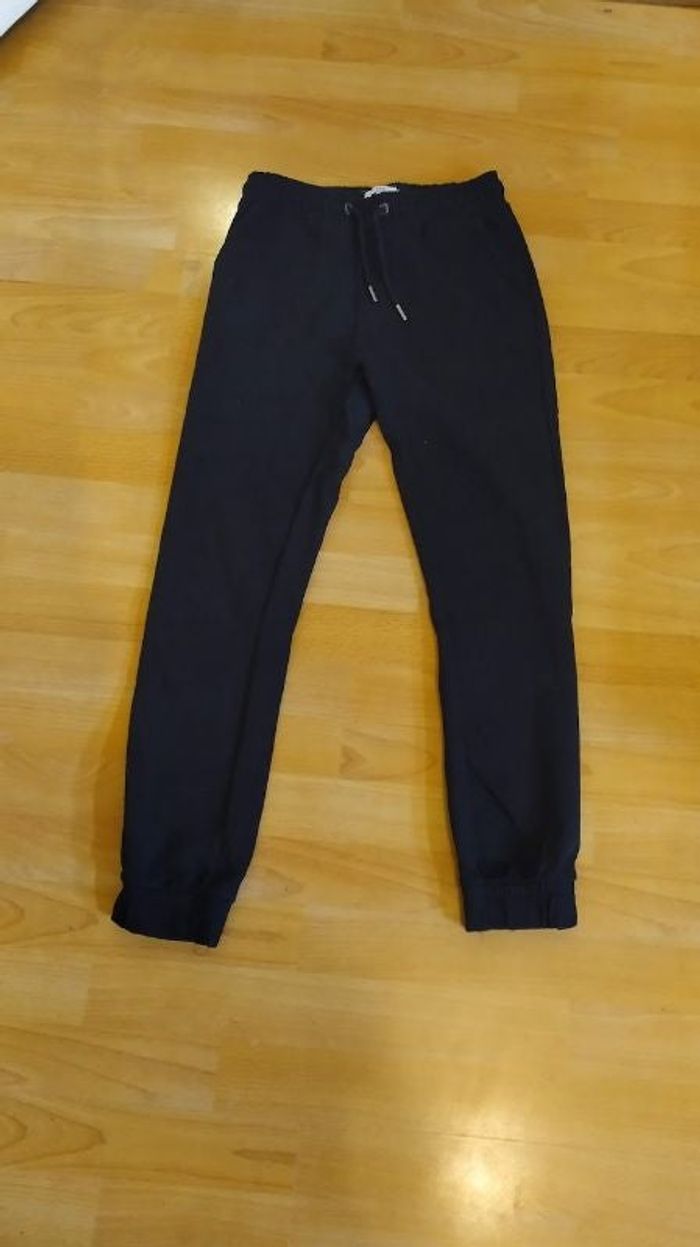 bas de jooging taille M