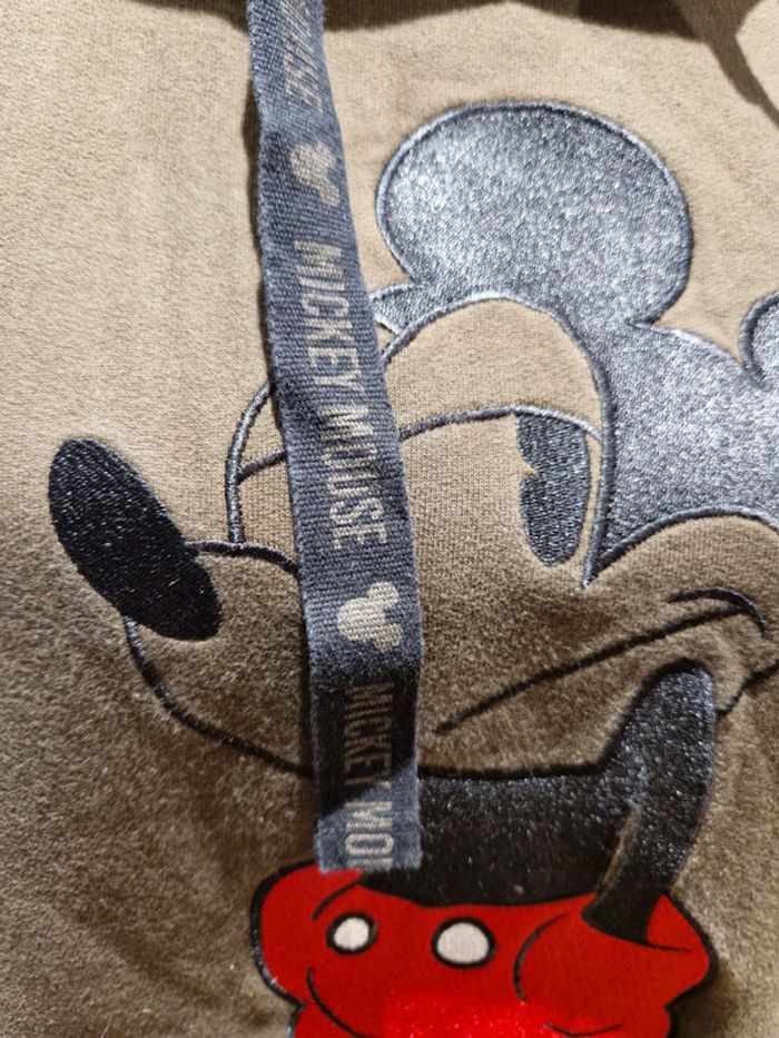 Sweat à capuche - photo numéro 7