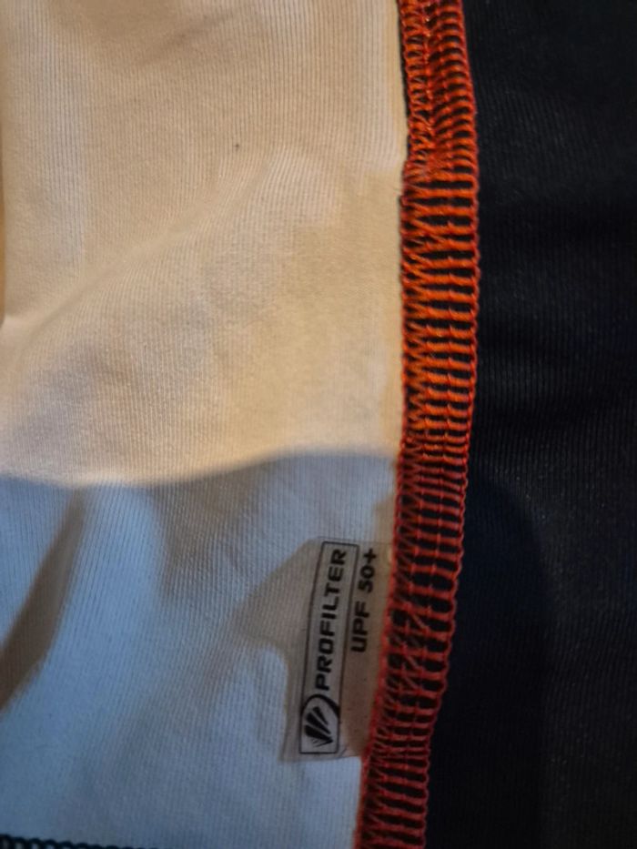 T-shirt anti uv 4 ans - photo numéro 4