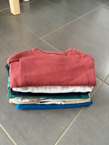 7 sweats 3ans, 36 mois