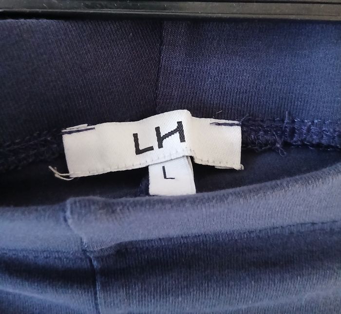 Legging corsaire La Halle TL - photo numéro 2