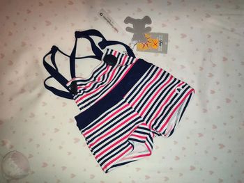 Maillot de bain neuf