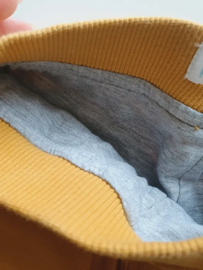 Pantalon Mes petits cailloux 23 mois - photo numéro 4