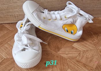 Basket titi p31
