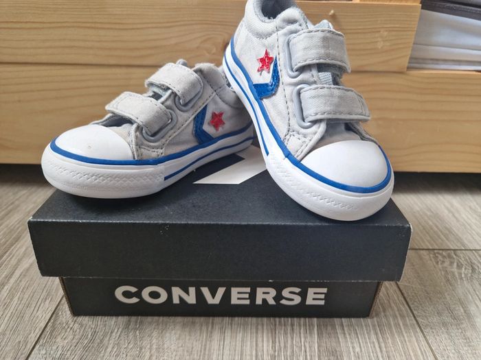 Converse
