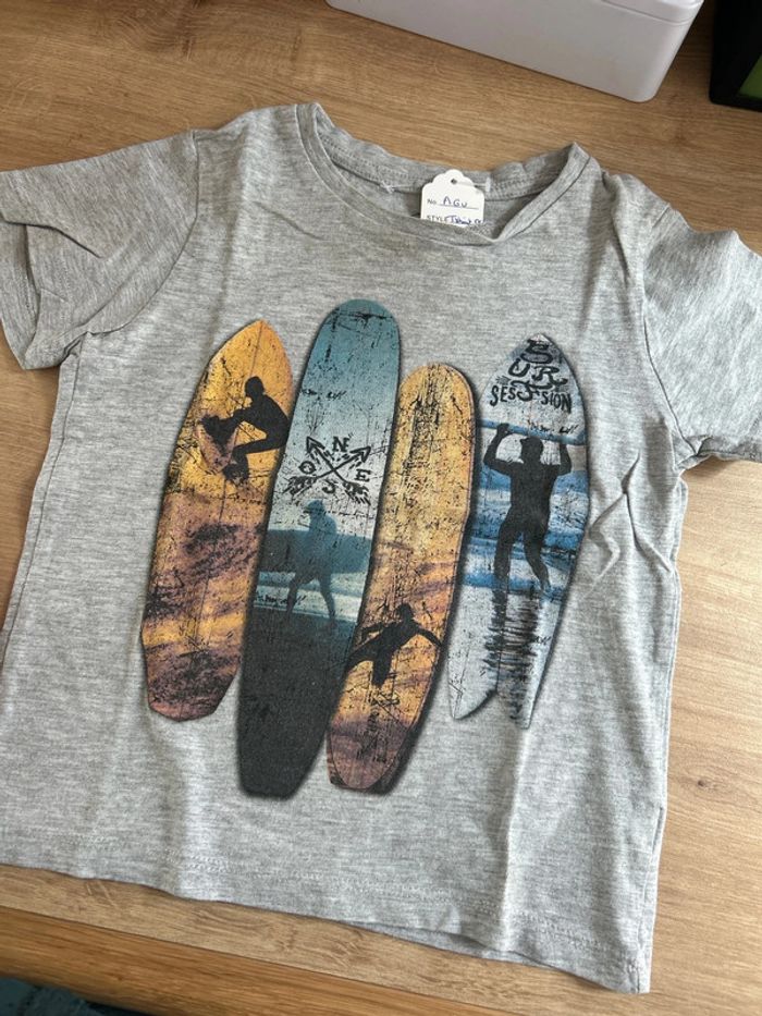 Lot t-shirt - photo numéro 13