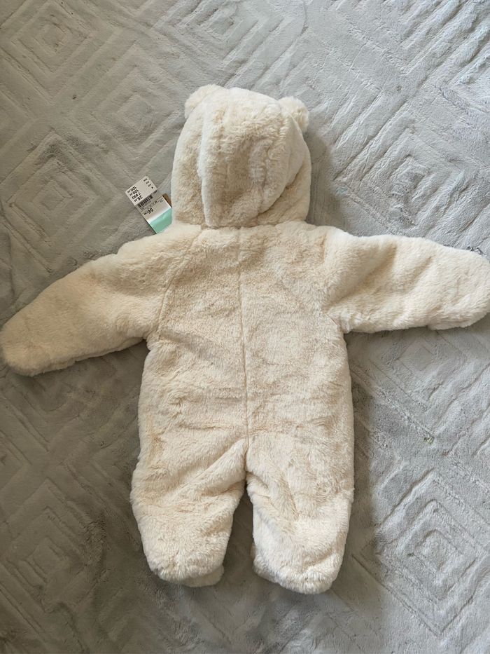 Combinaison bébé - photo numéro 3