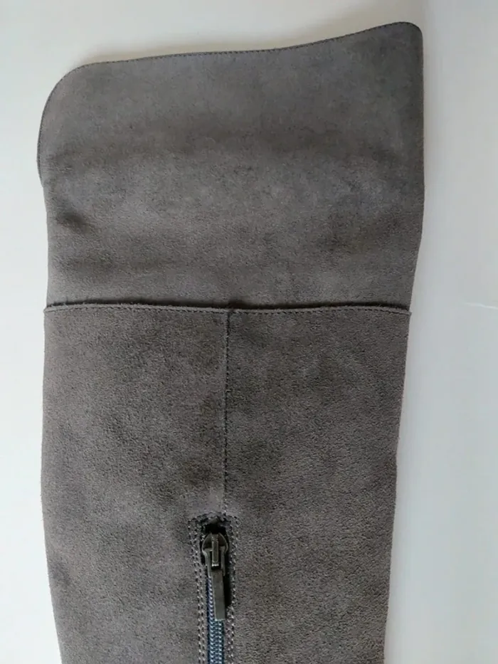 Superbes bottes Morgan neuves - Taille 37 - photo numéro 6