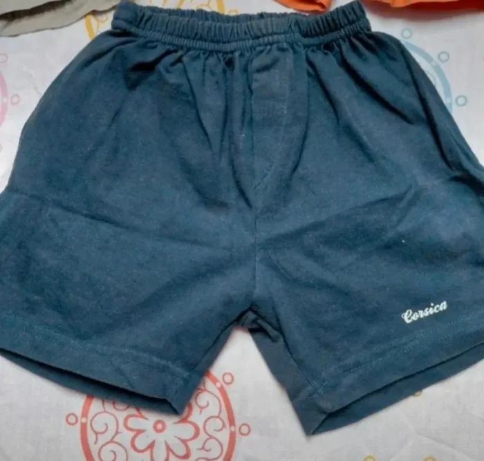 Lot de vêtements garçon été 3 ans - photo numéro 5