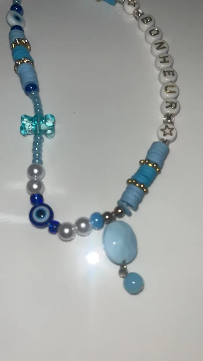 Accessoire - photo numéro 4