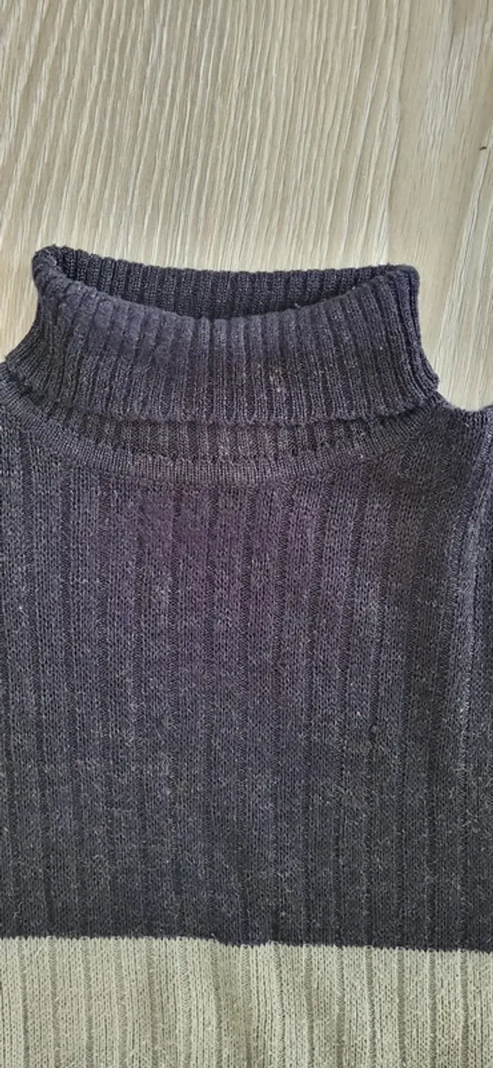 Pull col roulé Harry Butler - photo numéro 3