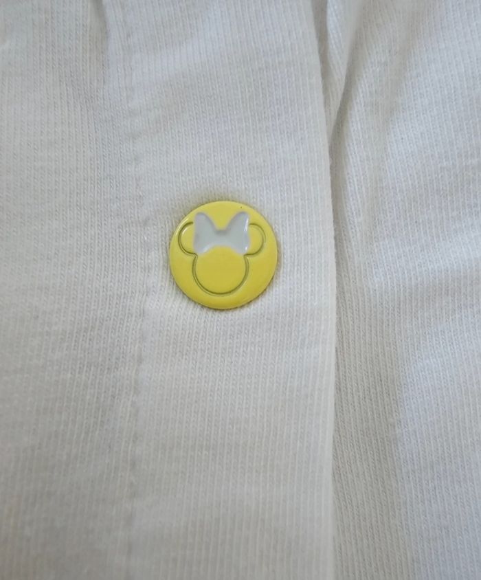 Ensemble Minnie taille 3 mois - photo numéro 3