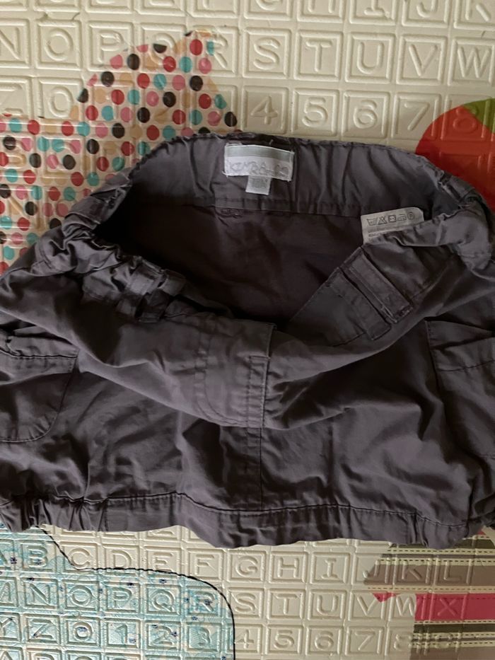 Vend jupe Kimbaloo taille 18 mois - photo numéro 3