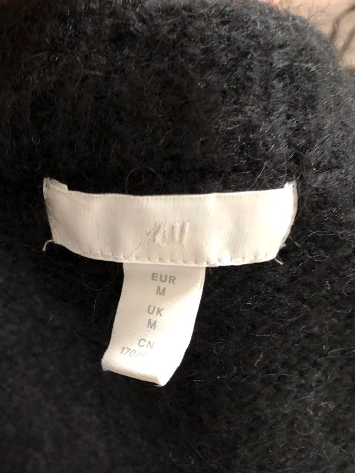 Pull H&M neuf taille M - photo numéro 6