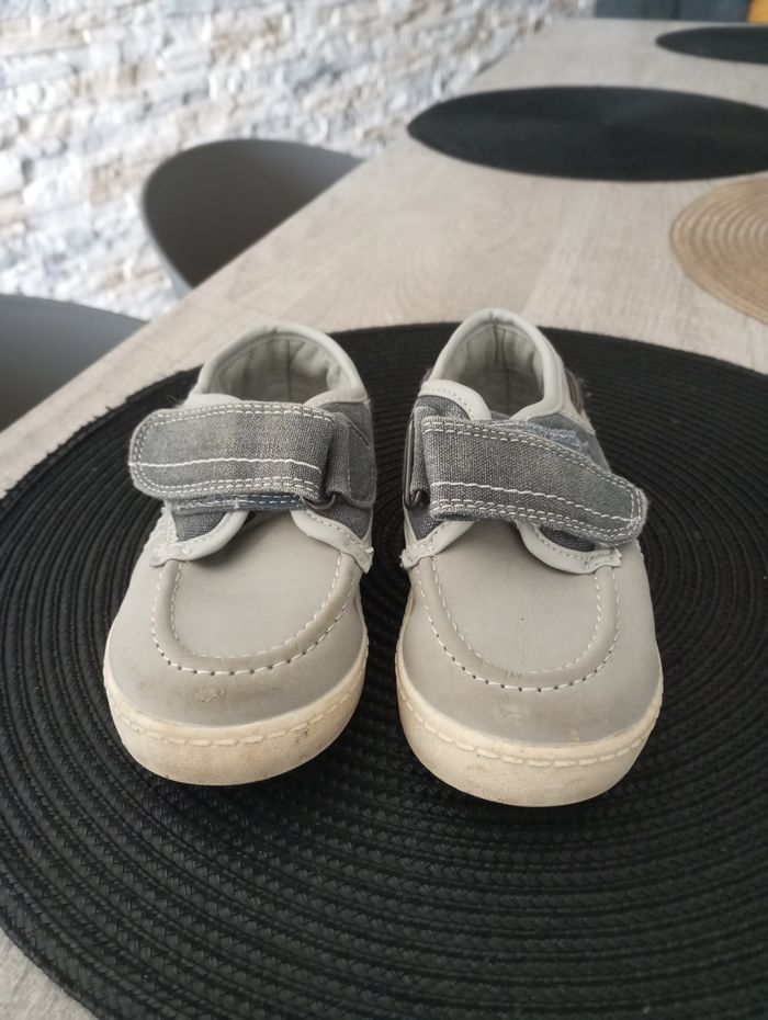 Chaussures garçon - photo numéro 2