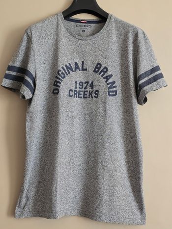 Tee-shirt homme