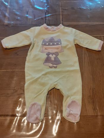 Pyjama princesse 👸